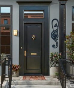 Déco Murale sur le thème de la Musique en Métal